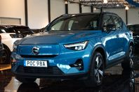 Volvo XC40 Recharge Single Motor Plus Kamera Navi Blis Drag