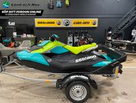 SEA-DOO SPARK IBR 90 2UP 2022 INK TRAILER