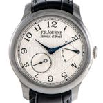 F.P.Journe Chronometre Souverain