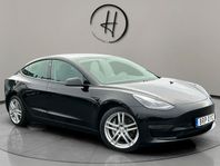 Tesla Model 3 Facelift Long Range 440hk AWD Dragkrok * MOMS