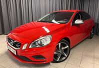 Volvo S60 R-Design D5 250hk Momentum  1438kr/mån