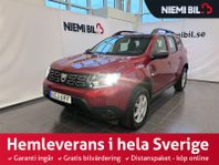 Dacia Duster 1.0 TCe V-hjul Navi/Psens/M&K-värm/FartH