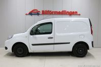 Renault Kangoo 1.5 dCi Express 90hk Aut.