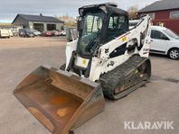 Kompaktlastare Bobcat T770