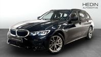 BMW 330e Model sport Dragkrok