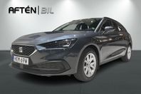 Seat Leon ST Sportstourer 1.0 eTSI 110 hk DSG Style