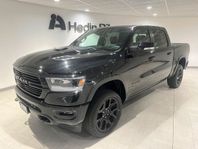 RAM 1500 LARAMIE NIGHT EDITION 5.7L HEMI V8 4WD