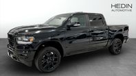 RAM 1500 LARAMIE NIGHT EDITION 5.7L HEMI V8 4WD