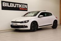 Volkswagen Scirocco 1.4 TSI Aut Taklucka M-värm