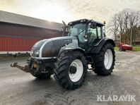 Traktor Valtra T191