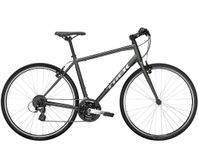 Trek FX 1 grå (50% Rea)