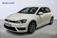 Volkswagen Golf 5-dörrar 1.4 TSI BMT Carplay PDC Fram & bak