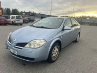 Nissan Primera Hatch 1.8 Euro 4/Nybes