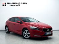 Volvo V40 T2 Värmare P-Sensor Årsskatt 646kr Besiktad