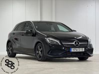 Mercedes-Benz A 180 Style|Backkamera|Keyless Euro 6