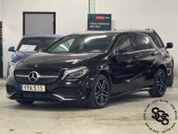 Mercedes-Benz A 180 Style|Backkamera|Keyless Euro 6