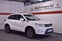 Suzuki Vitara 1.6 Exclusive 4X4 120HK