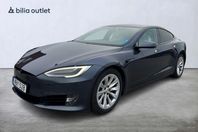 Tesla Model S Dual Motor Long Range Plus AWD 423hk Moms