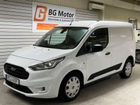 Ford transit Connect 220 1.5 EcoBlue 100HK Drag/Värmare