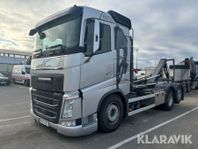 Lastväxlare Volvo FH 62 TR