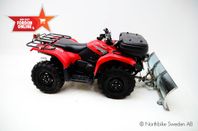 Yamaha Grizzly YFM 450 EPS