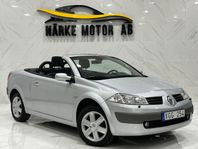 Renault Mégane Coupé Cabriolet 1.6 Euro 4 Hardtop Sport