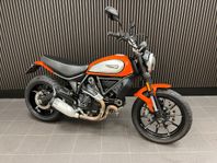 Ducati Scrambler 800