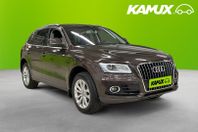 Audi Q5 2.0 TDI DPF quattro Design Drag 177hk, 2014