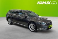 Volkswagen Passat 2.0 TDI 4M GTS B-kam Drag Värmare 240hk