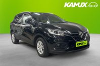 Renault Kadjar 1.3 TCe GPF EDC Parkeringsensorer Servad 140h