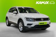 Volkswagen Tiguan Volkswagen Tiguan 2.0 TDI 4Motion DSG Sequ