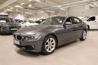 BMW 328 i 245hk Sedan *V-hjul*