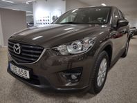 Mazda CX-5 2.0 Core 165hk MT