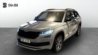 Skoda Kodiaq Sportline TSi 190 DSG 4x4