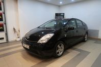 Toyota Prius 1.5 VVT-i + 3CM CVT Euro 4-Lågamil-Välvårdad