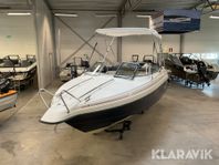 Båt Ryds 620 DC Mariner F115 -01