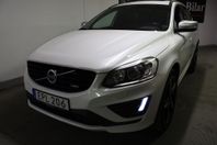 Volvo XC60 D4 AWD Geartronic Momentum, R-Design Panorama