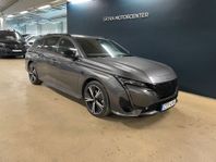 Peugeot 308 SW GT PureTech 130hk AUT