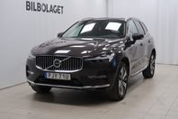 Volvo XC60 Recharge T6 Plus Bright