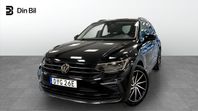 Volkswagen Tiguan 1.5 TSI 150HK/DRAG/P-VÄRMARE /