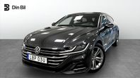 Volkswagen Arteon Shooting Brake 2.0 TDI R-LINE/P-VÄRMARE/DR