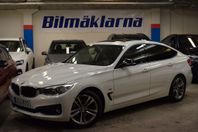 BMW 320 d xDrive GT Sport line HUD/PANO/ ADAP-FART/ HARMAN-K