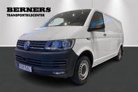 Volkswagen Transporter T30 2.0 TDI BMT Manuell, 150hk