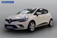 Renault Clio PhII Energy TCe 90 Zen 5-d