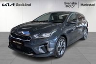 Kia Cee´d Sportswagon Plug-in Hybrid Advance Plus 2 / Drag /