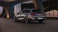 Cupra Leon  Sportstourer 1.5 eTSI 150 hk DSG - Privatleasing