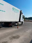 Mercedes-Benz Actros 1845 LS