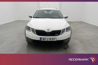 Skoda Octavia Scout 2.0 TDI 4x4 D-Värm B-Kamera Navi Drag