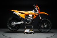 KTM 250 EXC-F