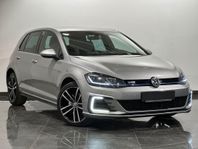 Volkswagen Golf GTE 1.4 TSI 204HK DRAG B-KAM HYBRID FULLSERV